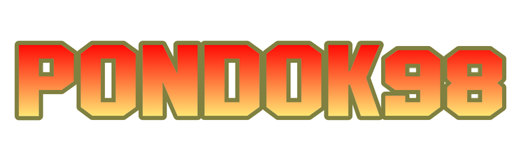 PONDOK98 Logo